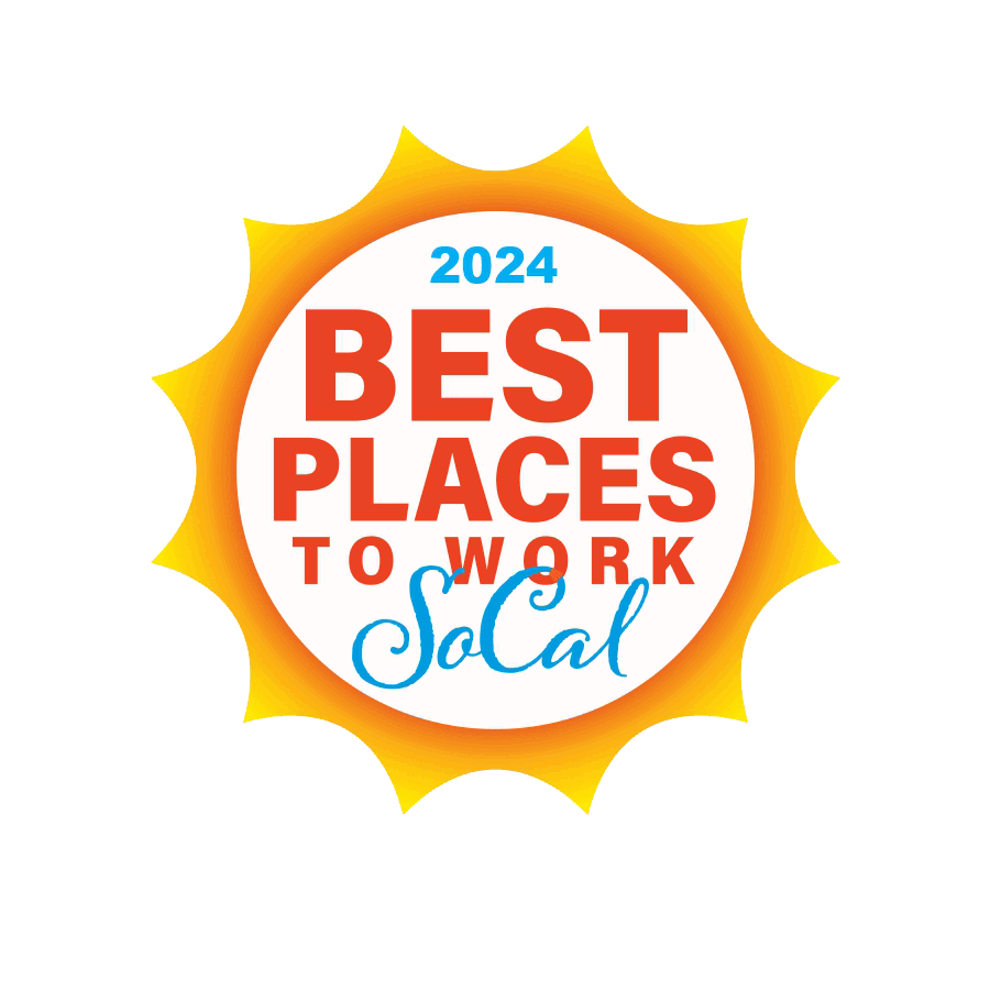 best places to work award logo