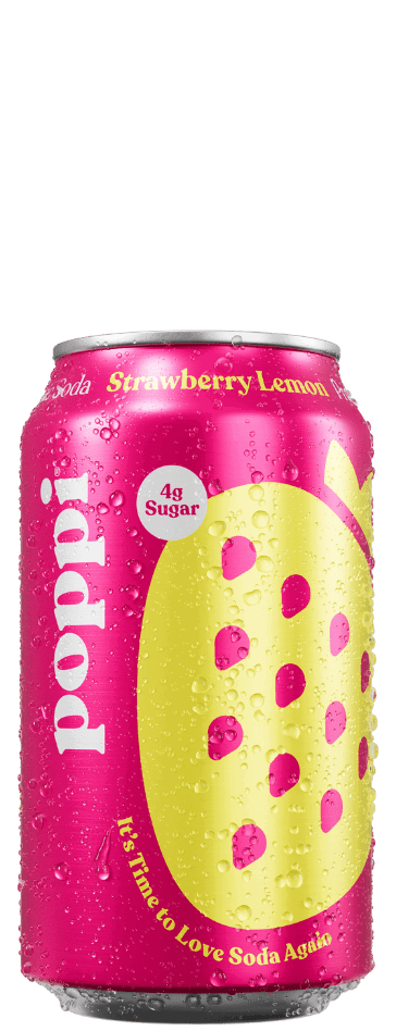soda can