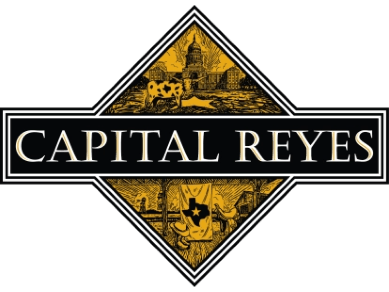 Reyes Beer Division Logo